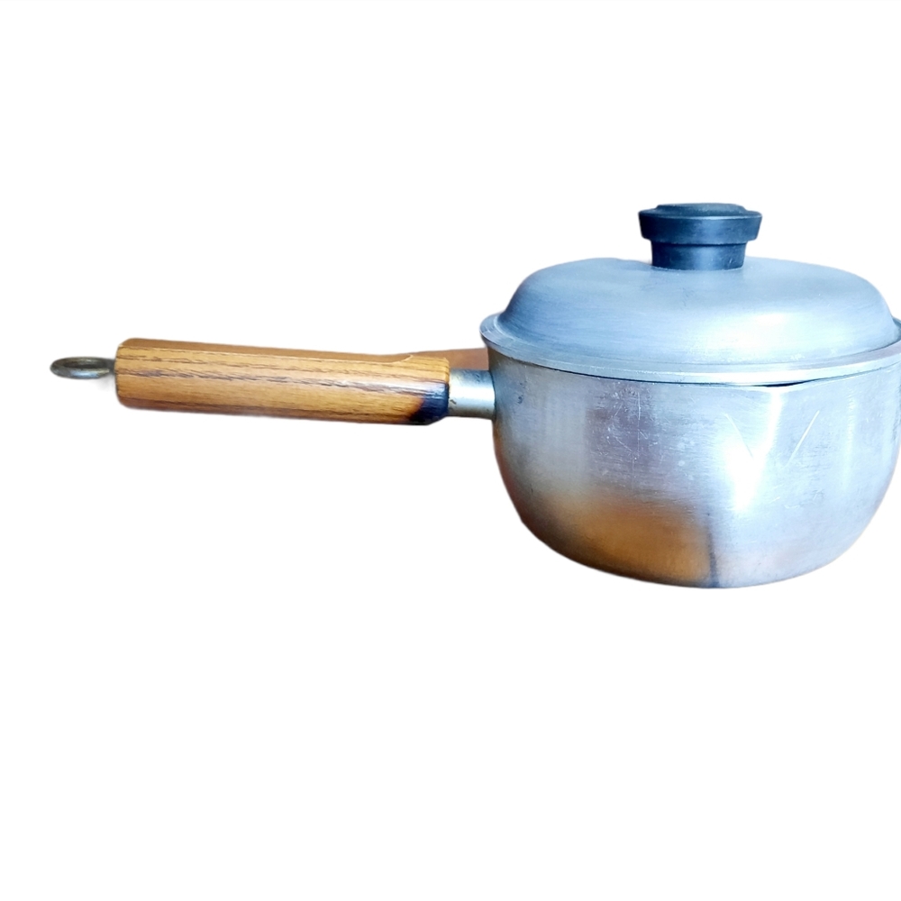 Mirro Pot W Lid 11.9 Liter 64221-1330 pan cookware